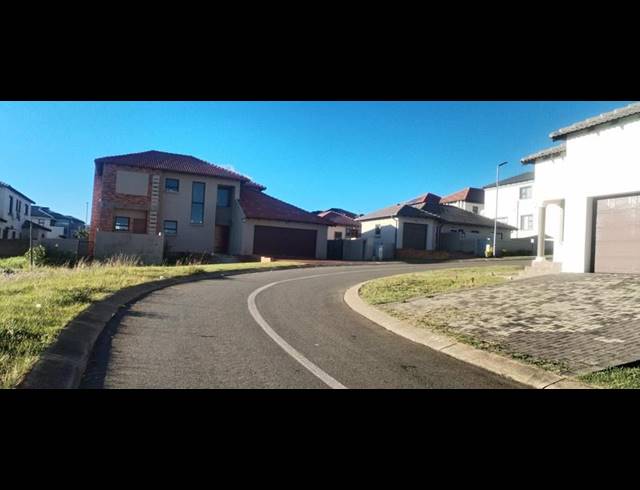 LAND FOR SALE IN WILDTUIN PARK